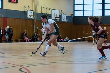 Bild 303 - A-Juniorinnen Zwischenrunde A und B